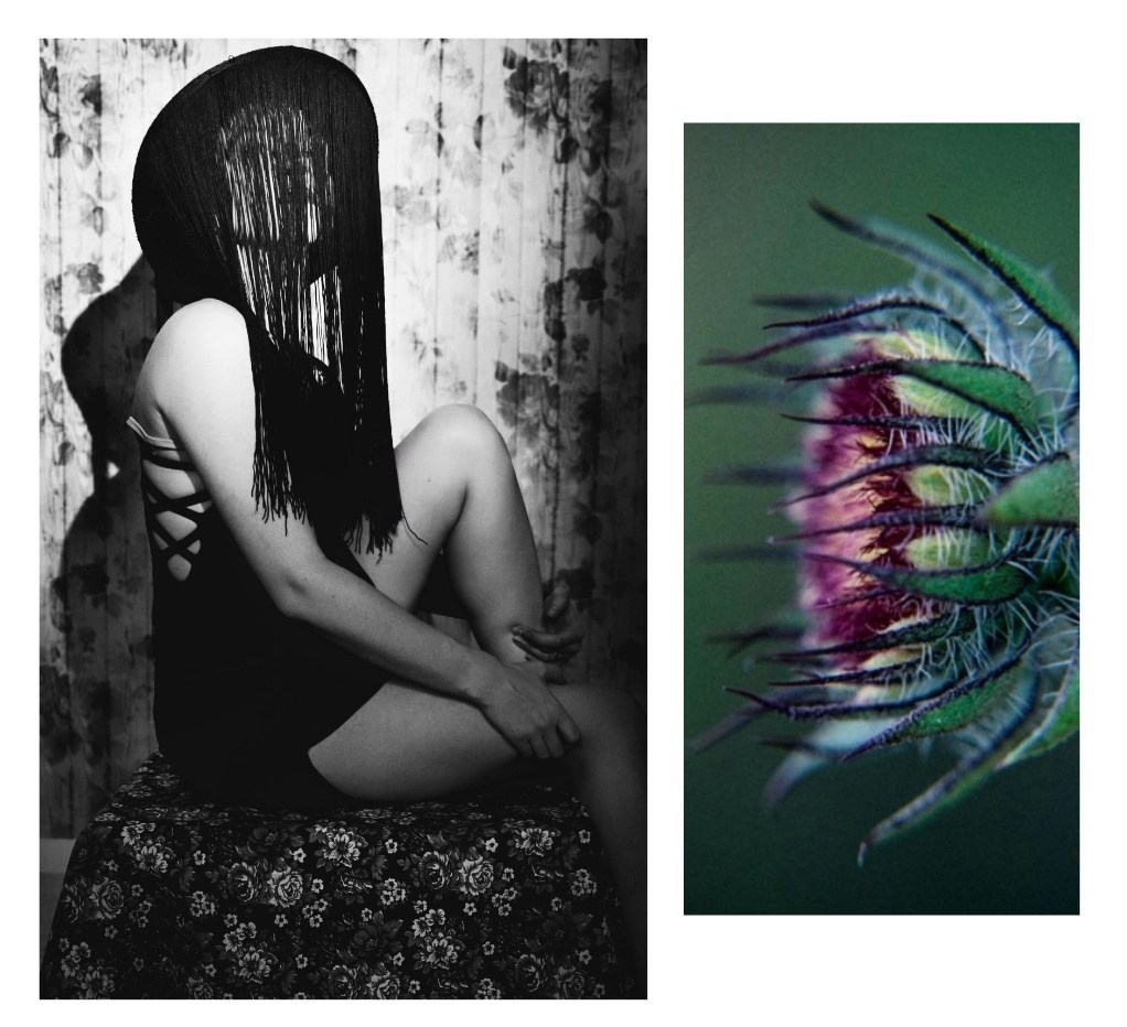 Портретное. Tatyana Mazok творческий фотограф в Минске