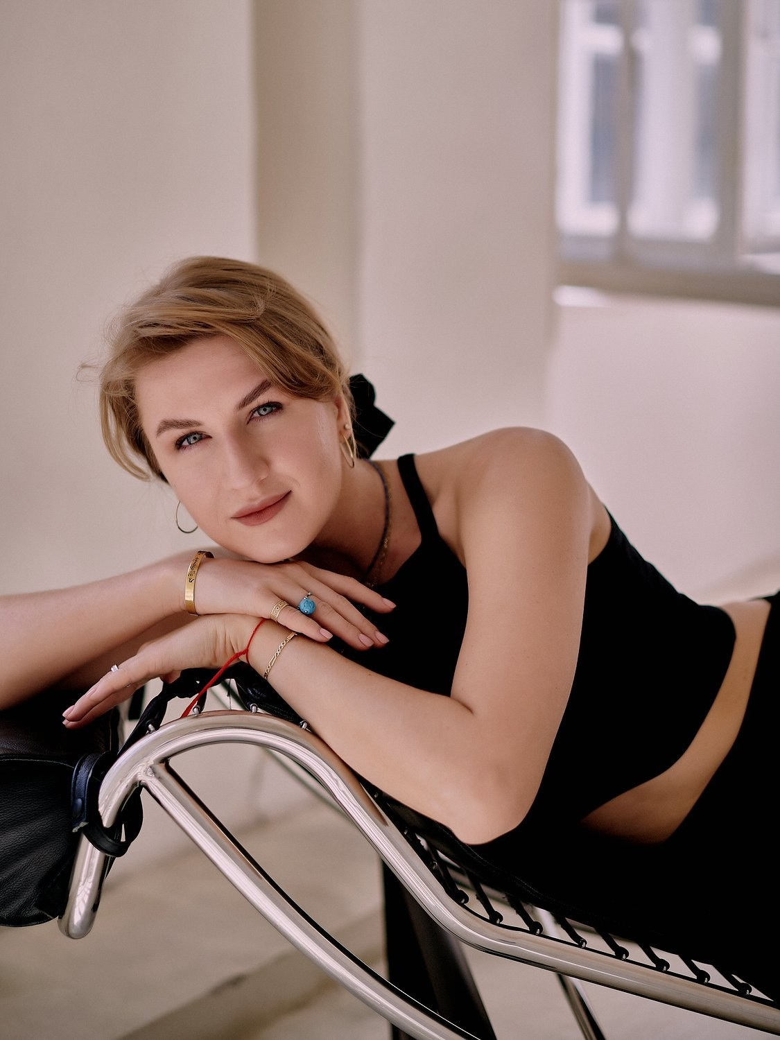 Мама и дочь. Портретный фотограф в Санкт-Петербурге