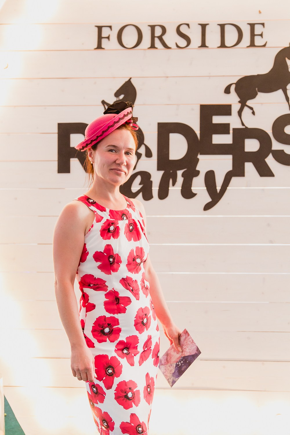 Levada. Главная