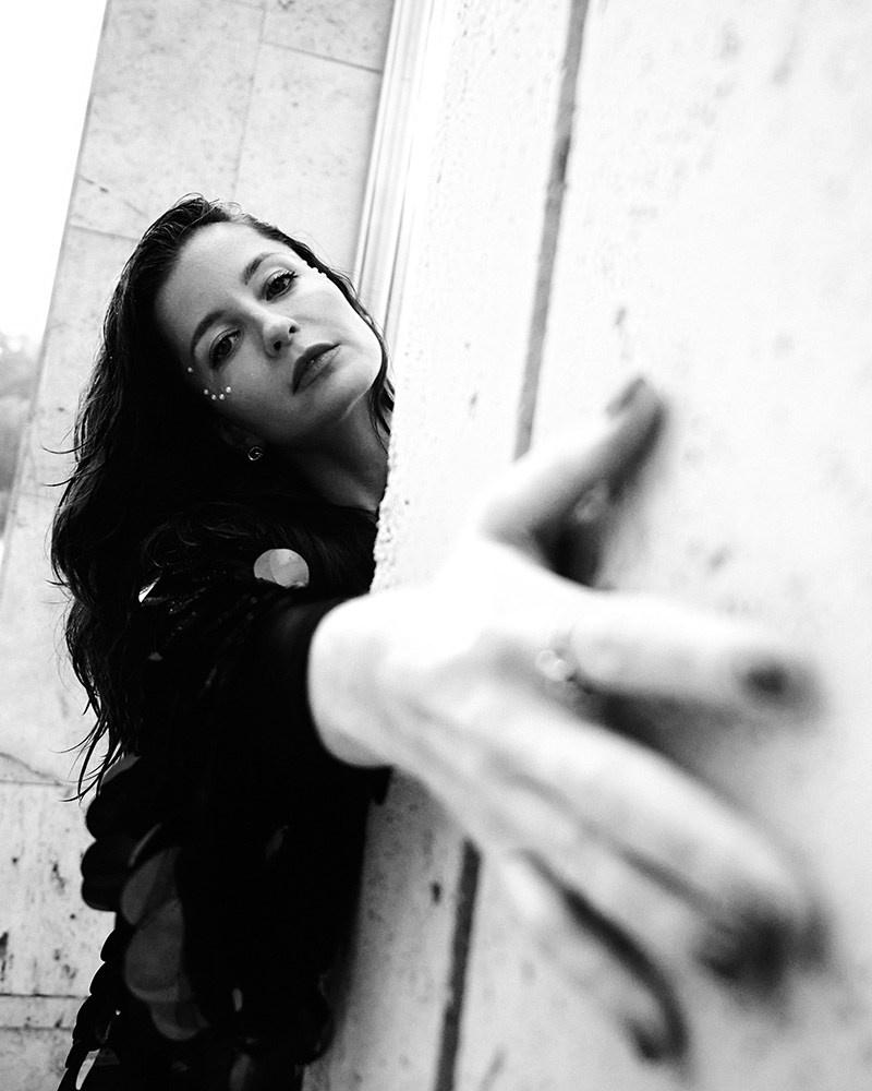 Арт фотограф Виктория Фатина Москва | visual art