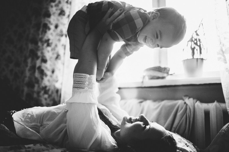 Ярик и Ева. Свадебный фотограф в Москве — Павел Воронцов