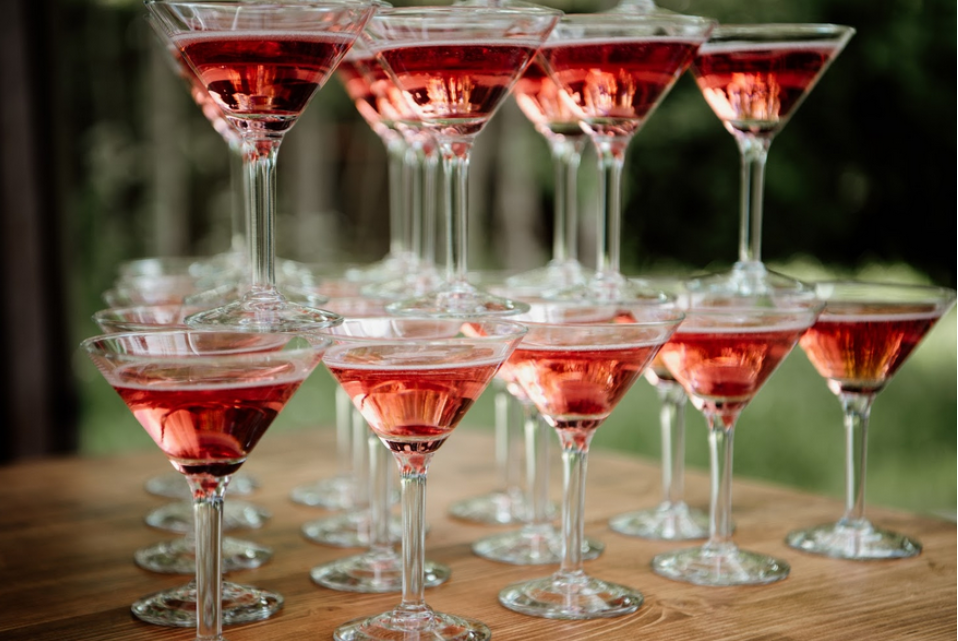 Площадка № 2-6. Свадебный организатор Москва