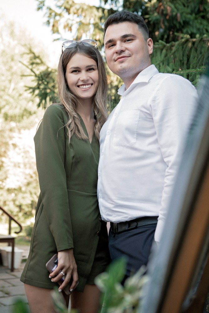 6 июня 2024. Свадебный организатор Москва