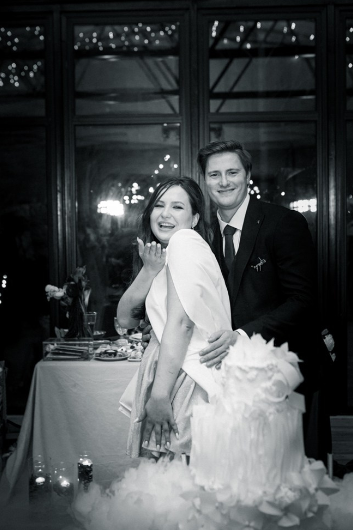 Площадка № 2-1. Свадебный организатор Москва