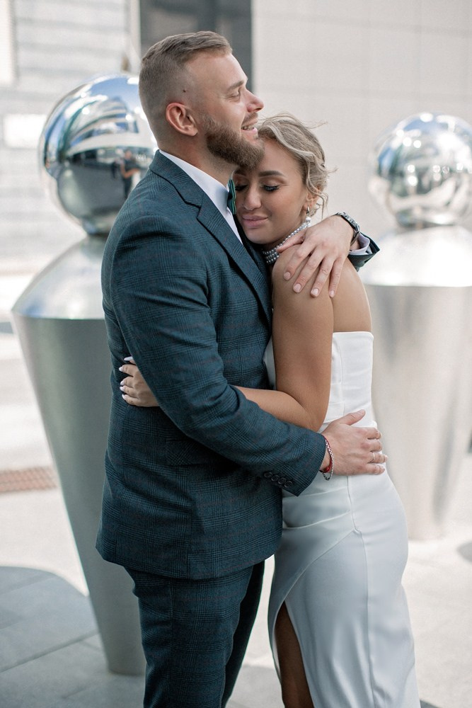 6 июня 2024. Свадебный организатор Москва