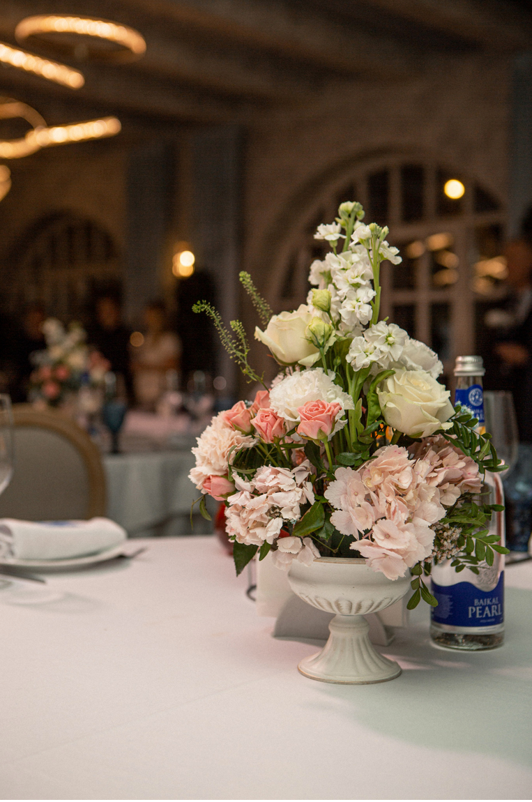 Площадк № 3-1. Свадебный организатор Москва