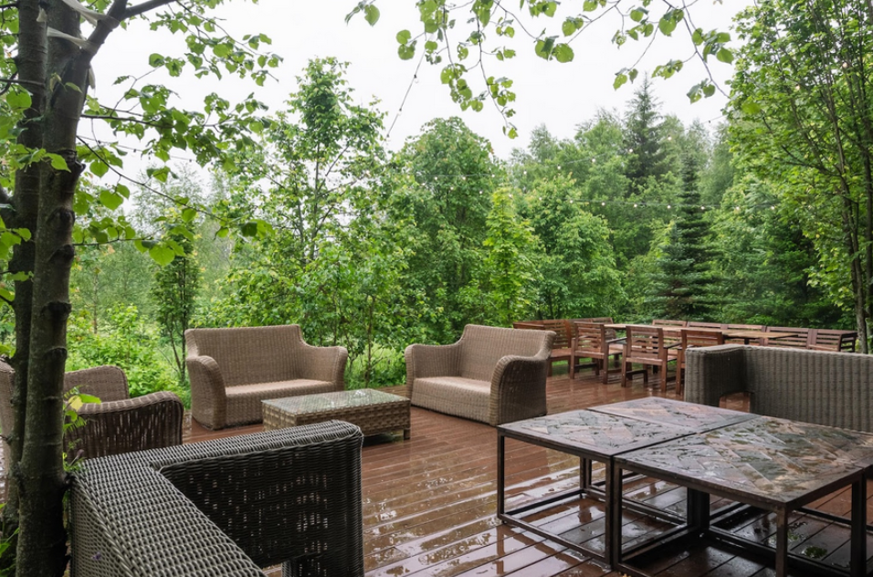 Площадка № 2-1. Свадебный организатор Москва