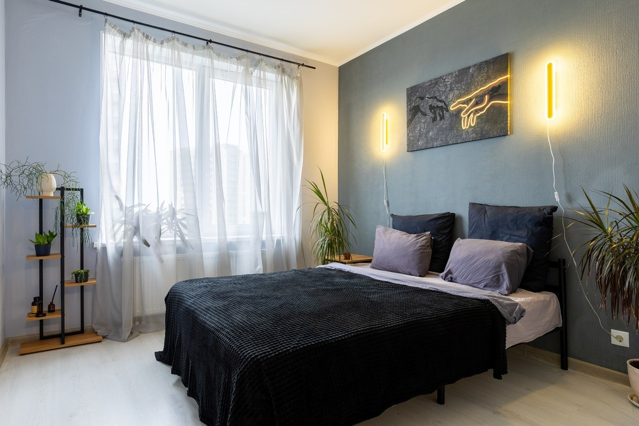 Отзывы. Интерьерный фотограф Рафаэль