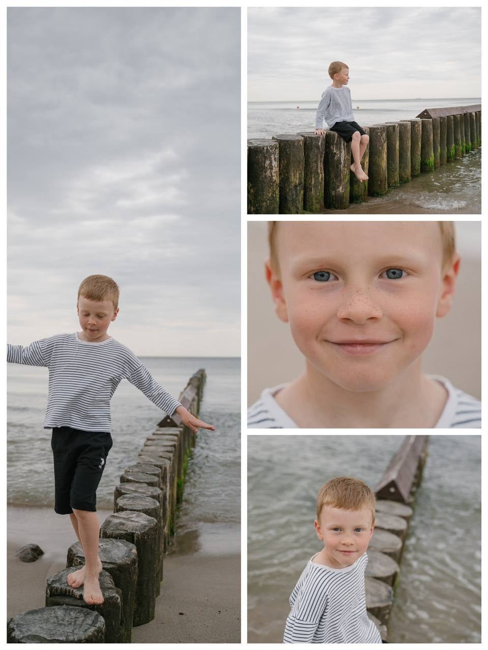 Sister & brother. Семейный и свадебный фотограф Мария Нетребко г. Калининград