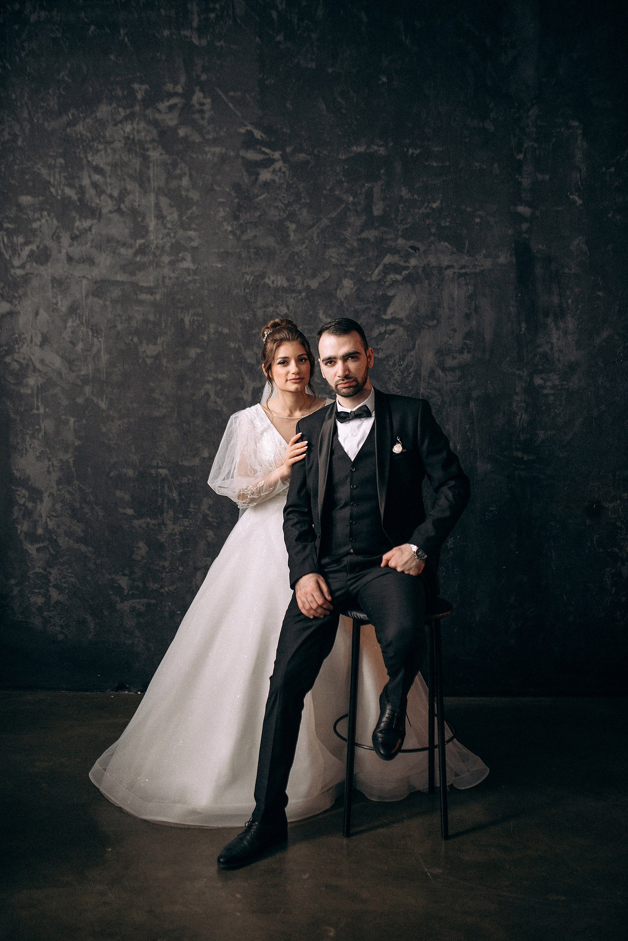 Свадебный и семейный фотограф в Стерлитамаке, Салавате. Илья Антохин