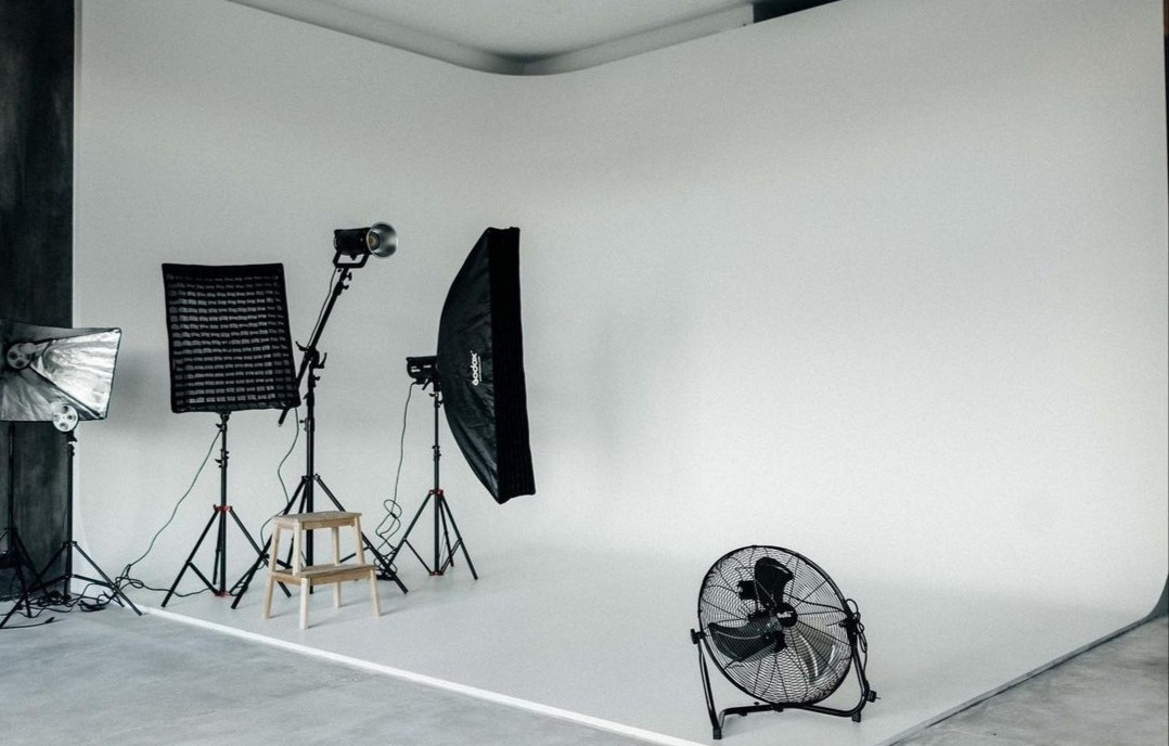 Фотостудии. Семейный и детский фотограф в Бресте Дария Поляк