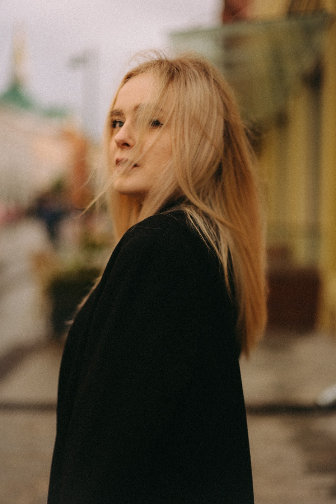 Оля. Фотограф Нижний Новгород