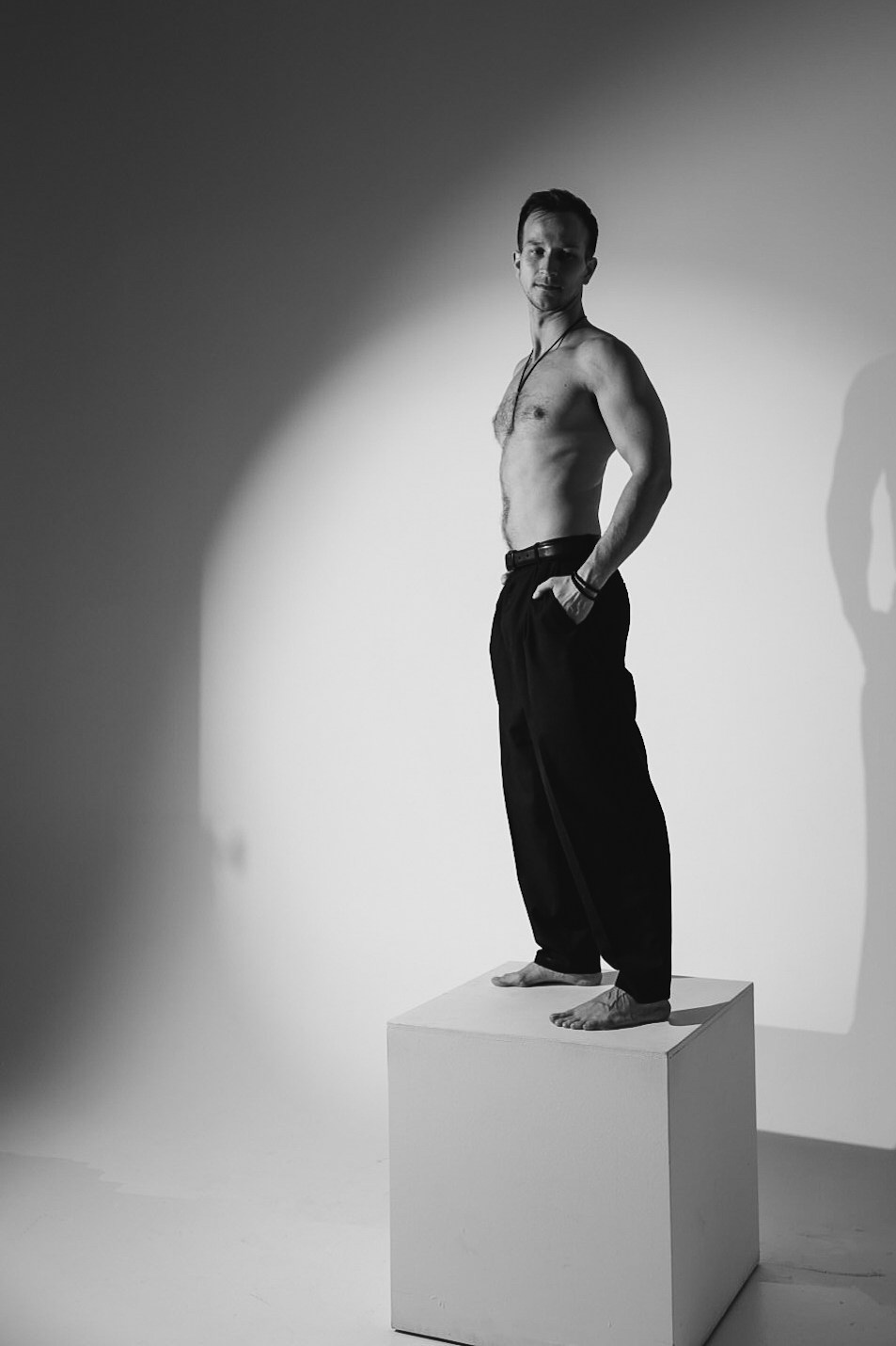 Саша и Кристина. Фотограф Нижний Новгород