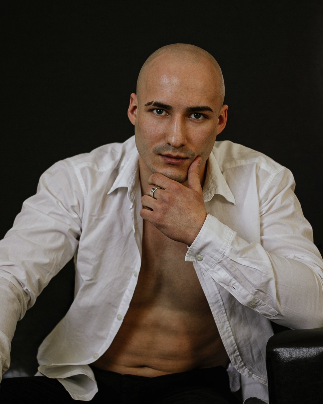 Артём. Воронеж. Фотограф Москва