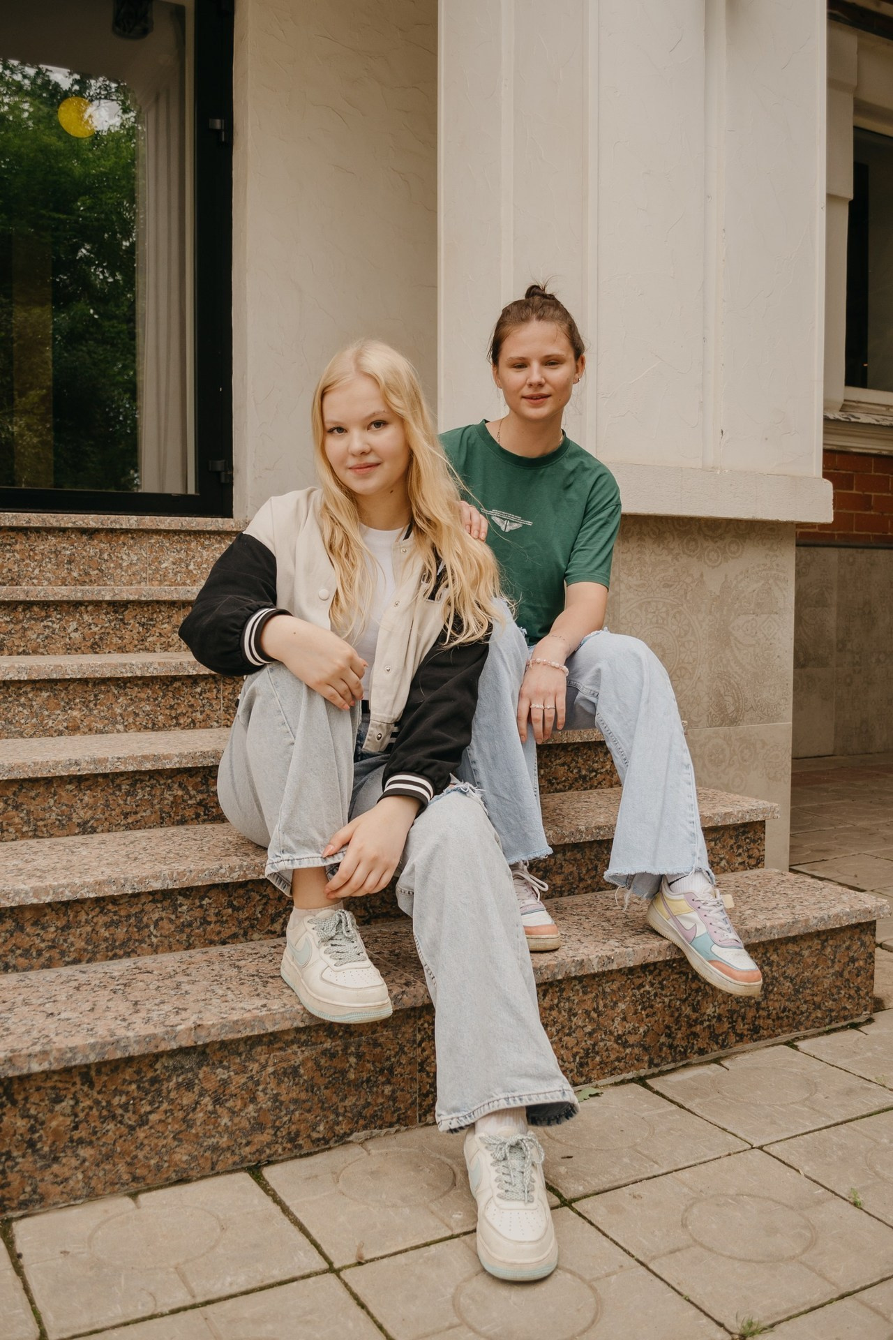 Отзывы. Семейный и детский фотограф в Оренбурге Елена Студеникина