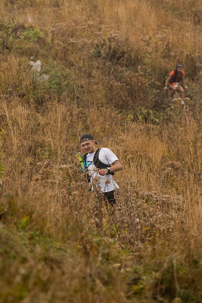 Трейловый бег «Альпиндустрия. Три курорта''. Репортажный фотограф в Красной Поляне и Сочи Павлюченко Екатерина