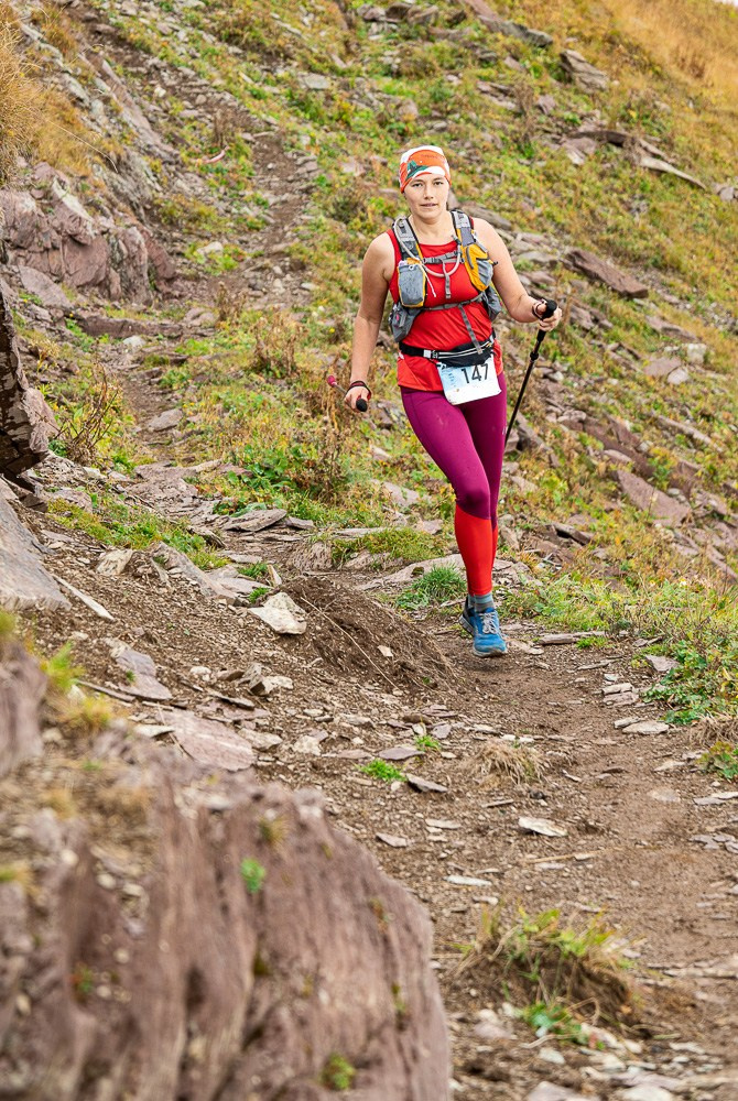 Трейловый бег «Альпиндустрия. Три курорта''. Репортажный фотограф в Красной Поляне и Сочи Павлюченко Екатерина