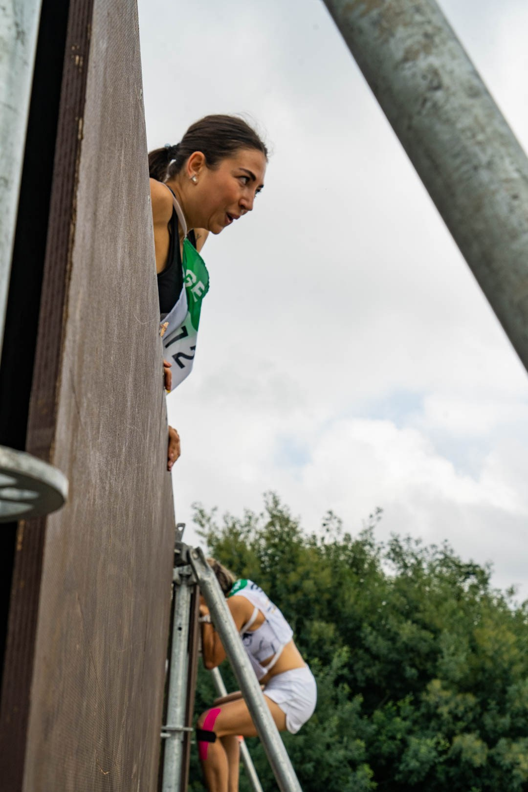 Гонка героев «Urban Sochi» 2022. Репортажный фотограф в Красной Поляне и Сочи Павлюченко Екатерина