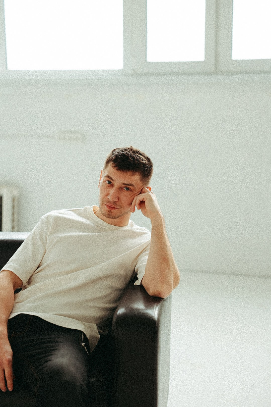 Руслан. Фотограф Нижний Новгород