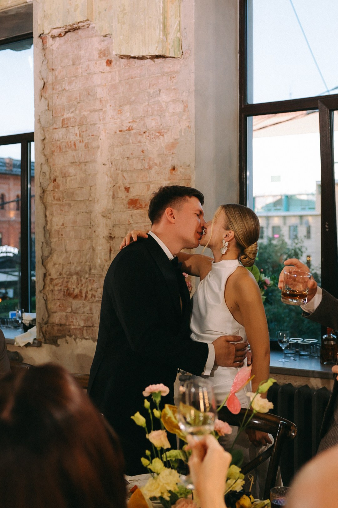 Егор и Маша. Фотограф Нижний Новгород