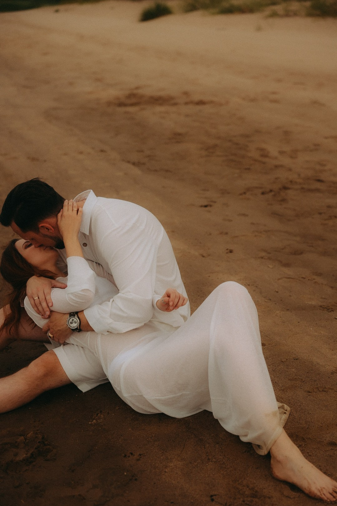 Егор и Оксана. Фотограф Нижний Новгород