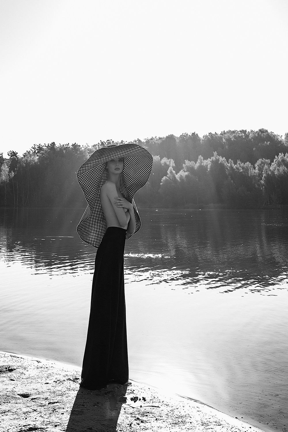 Four stories. Фотограф для брендов