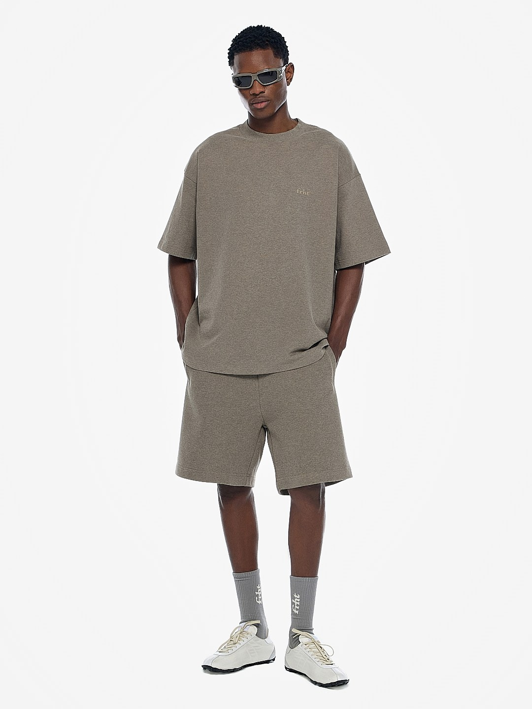 FRHT Shades SS'25. Фотограф для брендов