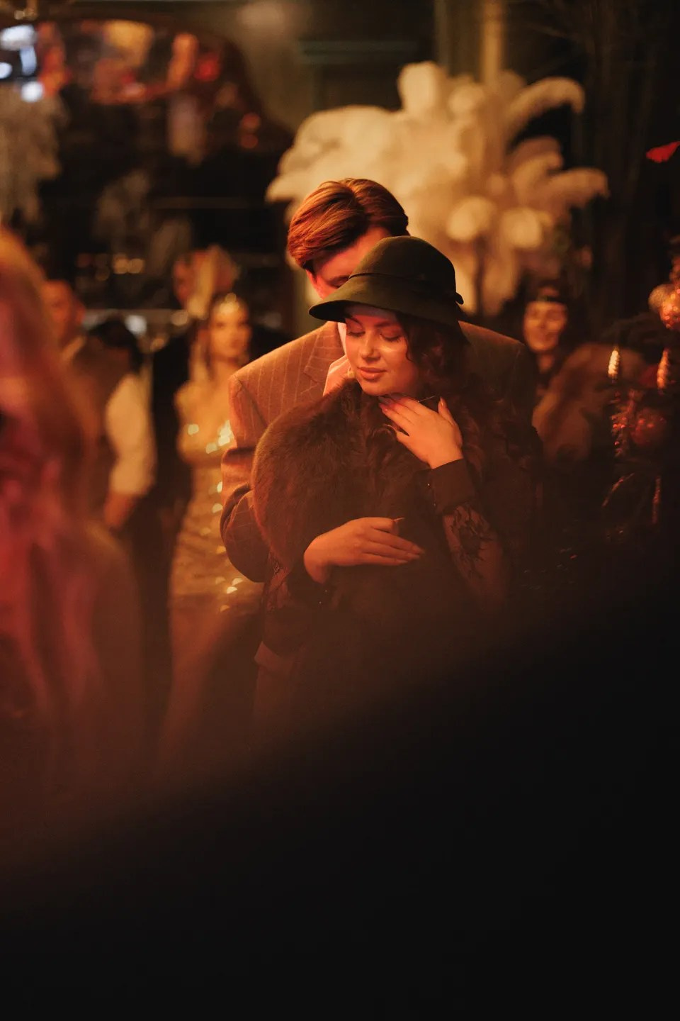 «Три товарища». Режиссёр Даниил Филиппович