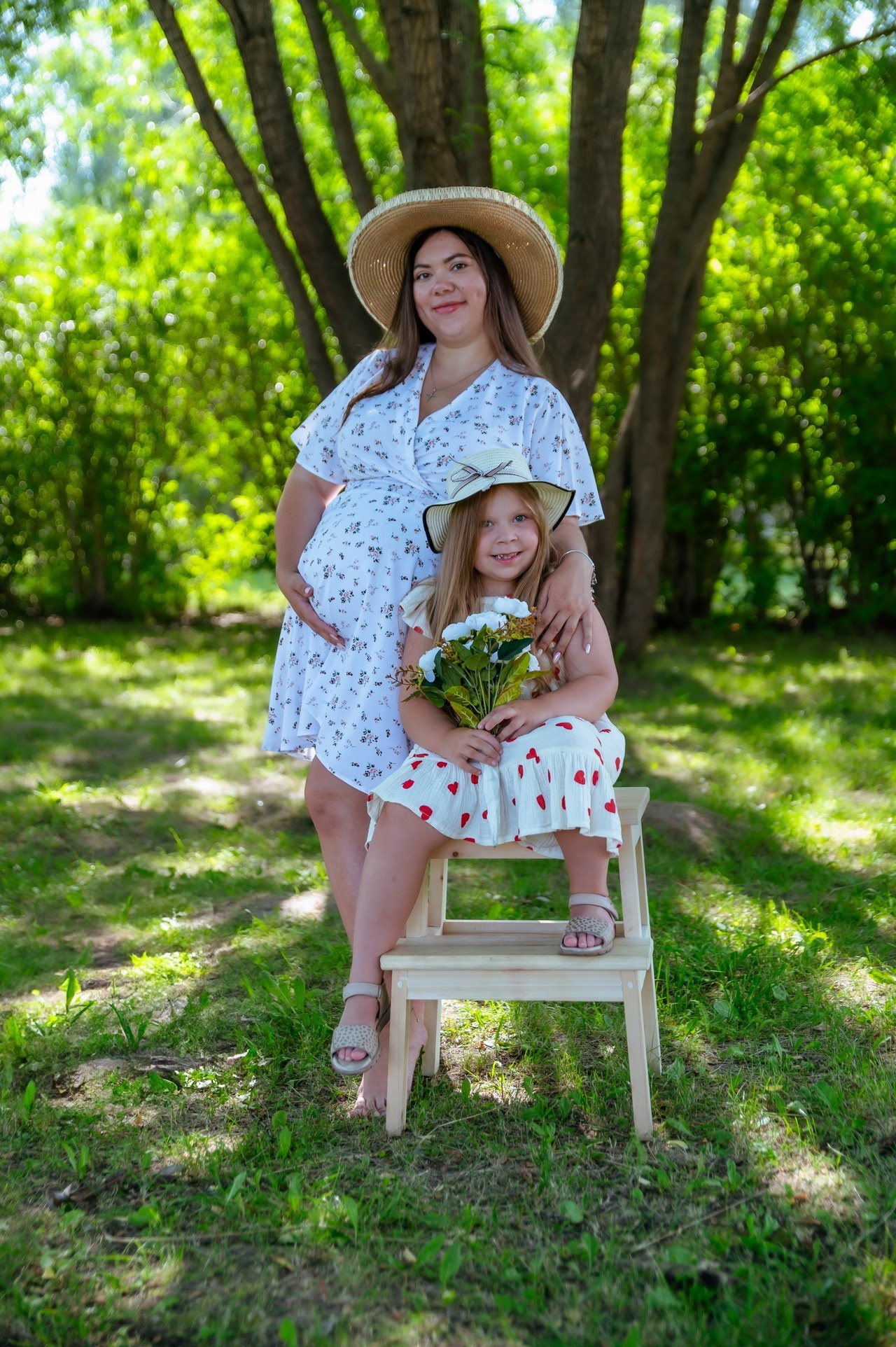 Фотосессия в парке. Я Ольга Казанцева, фотографирую снимаю ваши киноистории и печатаю фото и цифровые портреты на холсте