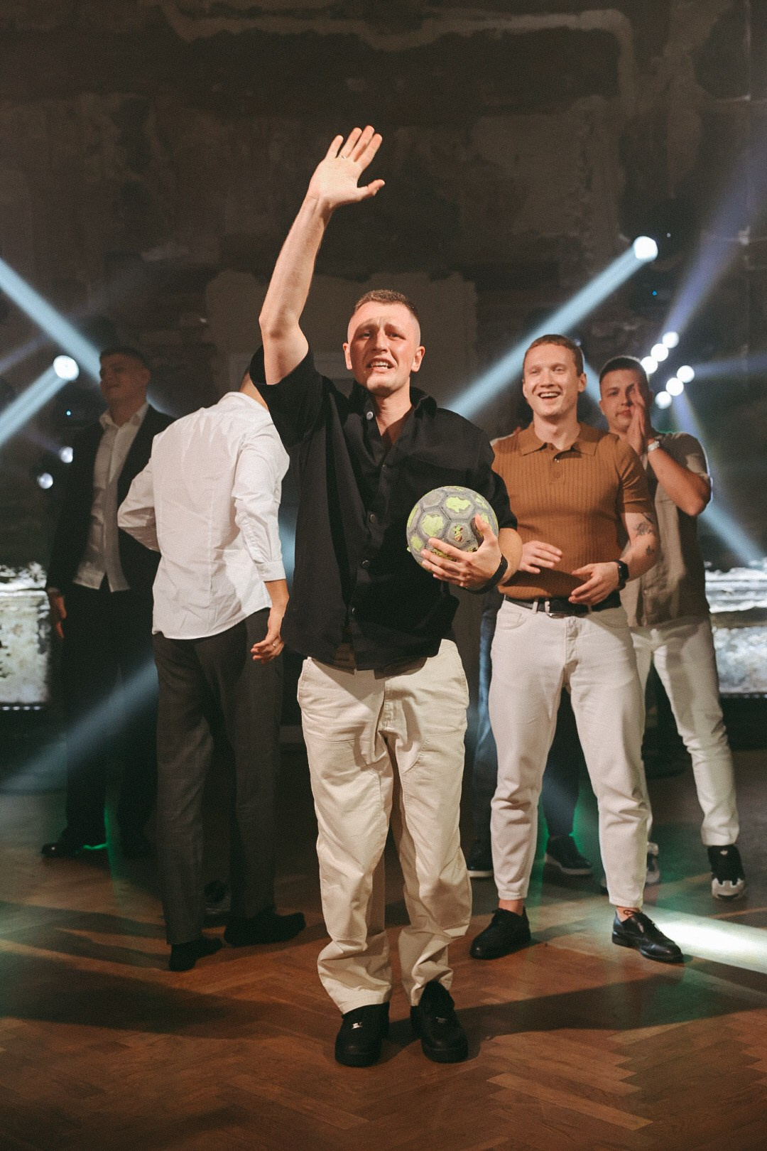 Слава и Настя. Фотограф Нижний Новгород