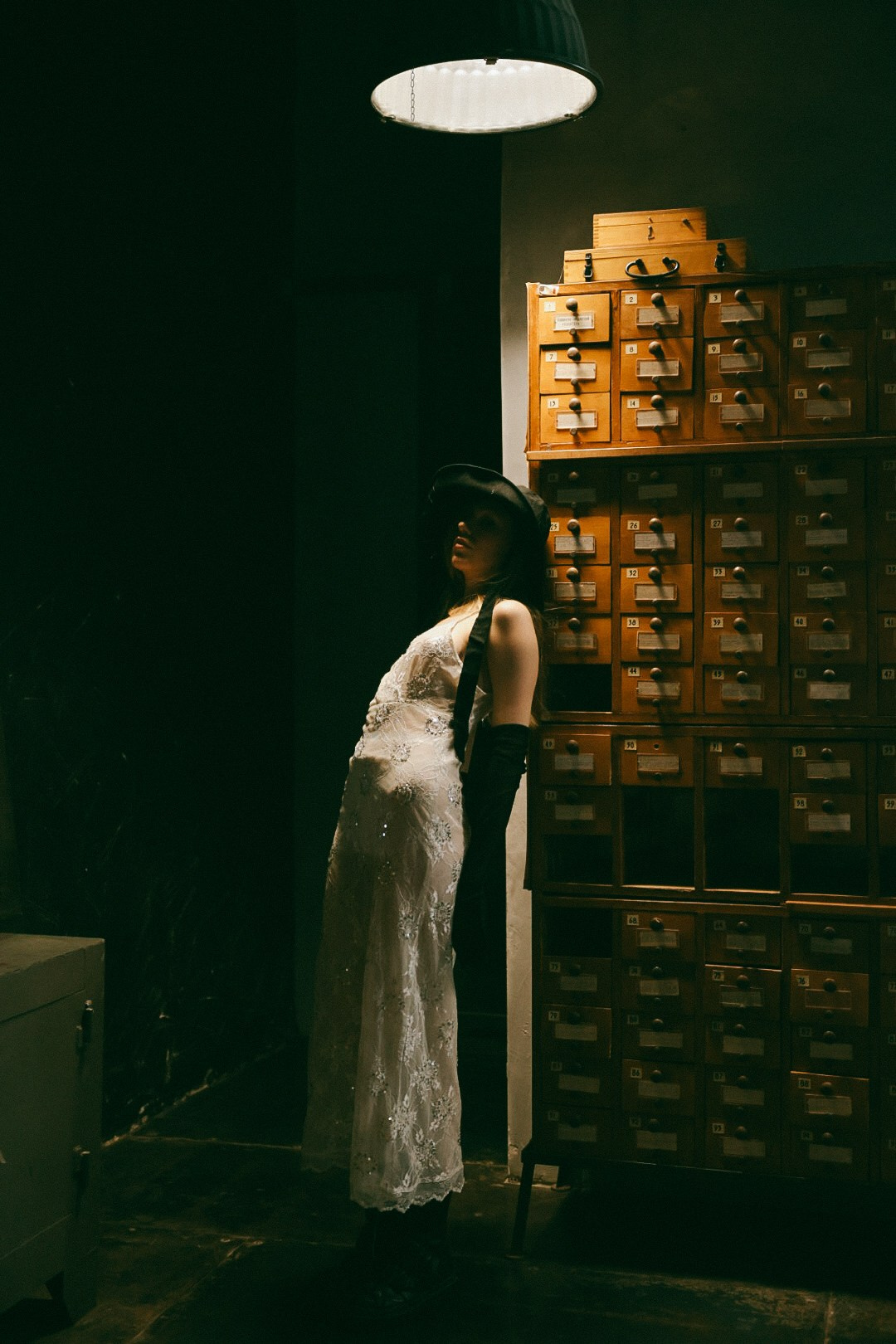 Вероника. Фотограф Нижний Новгород