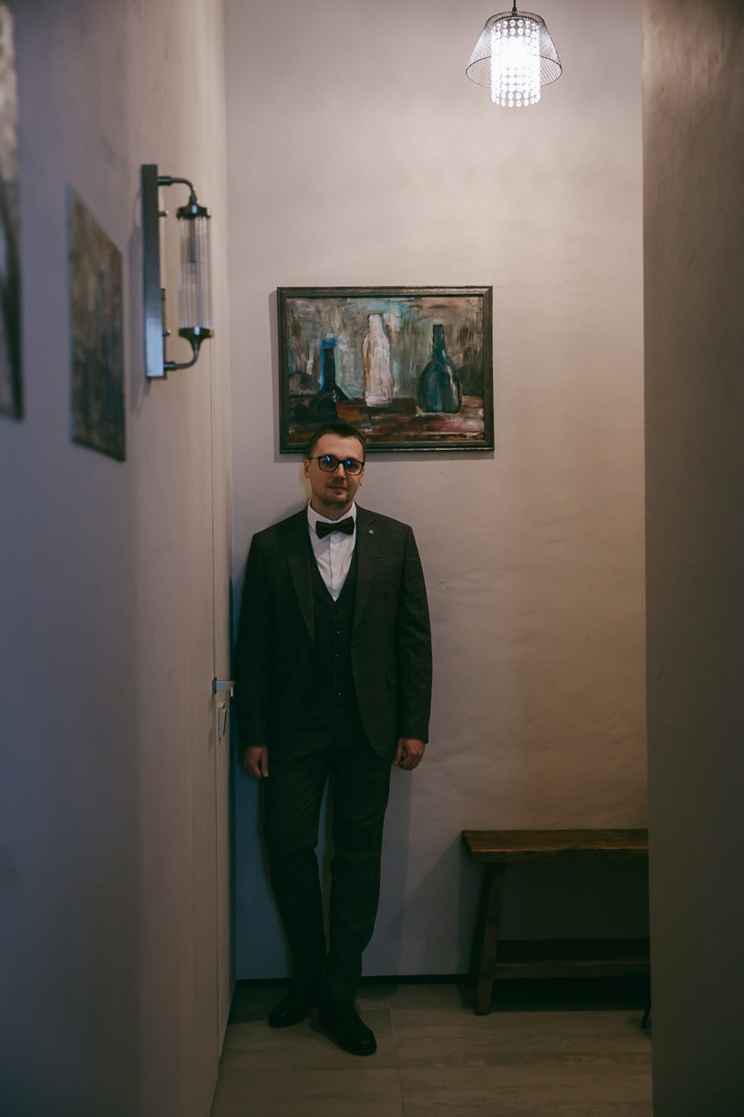 Саша и Марина. Фотограф Нижний Новгород