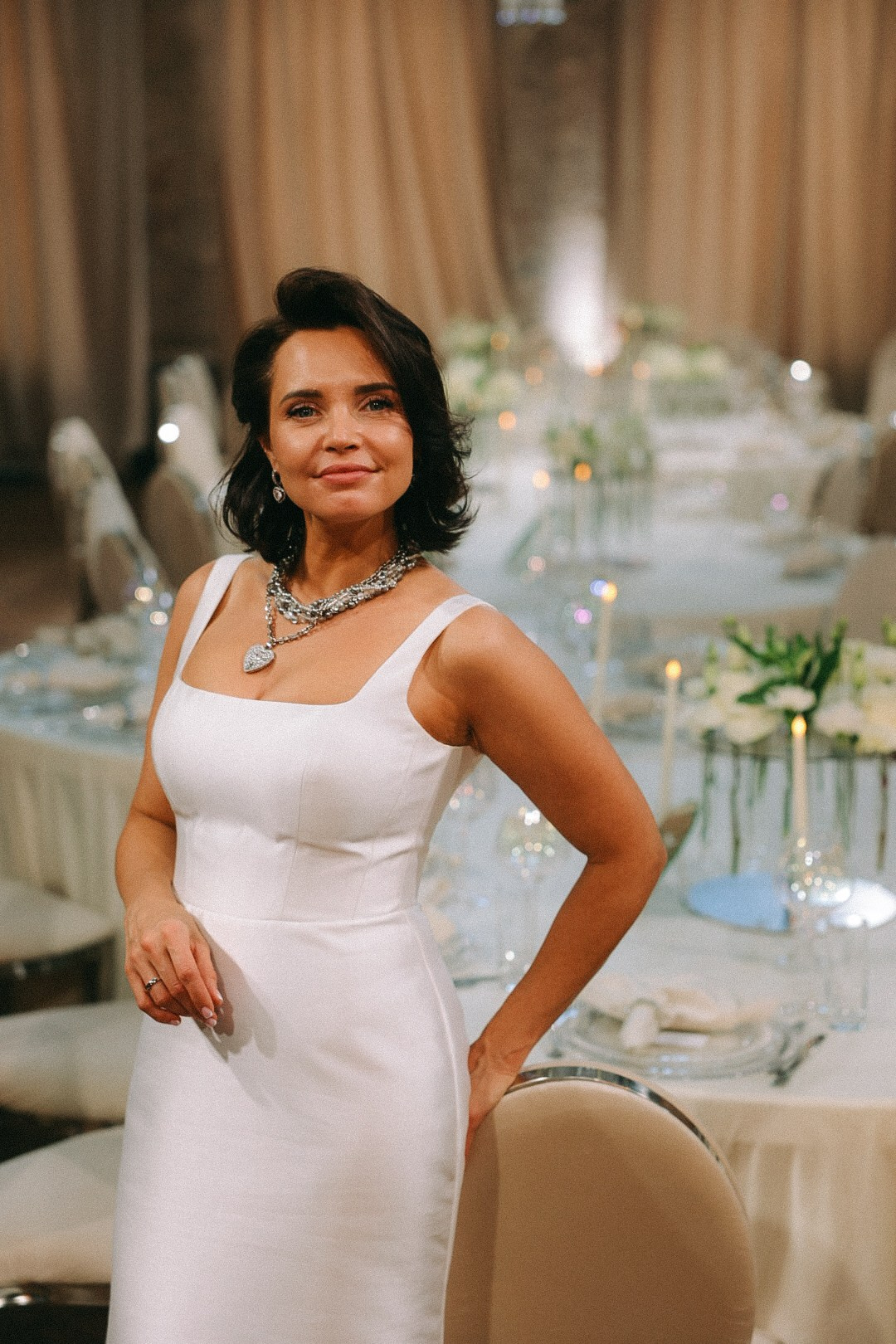 Дмитрий и Надежда. Фотограф Нижний Новгород