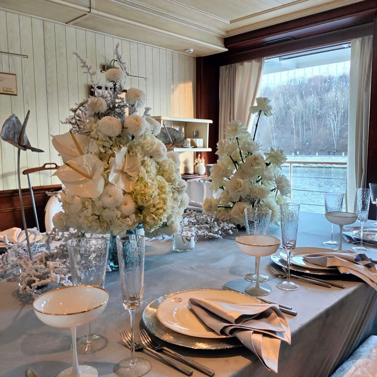 Портфолио. Мария Сурмина-Ким. Флорист