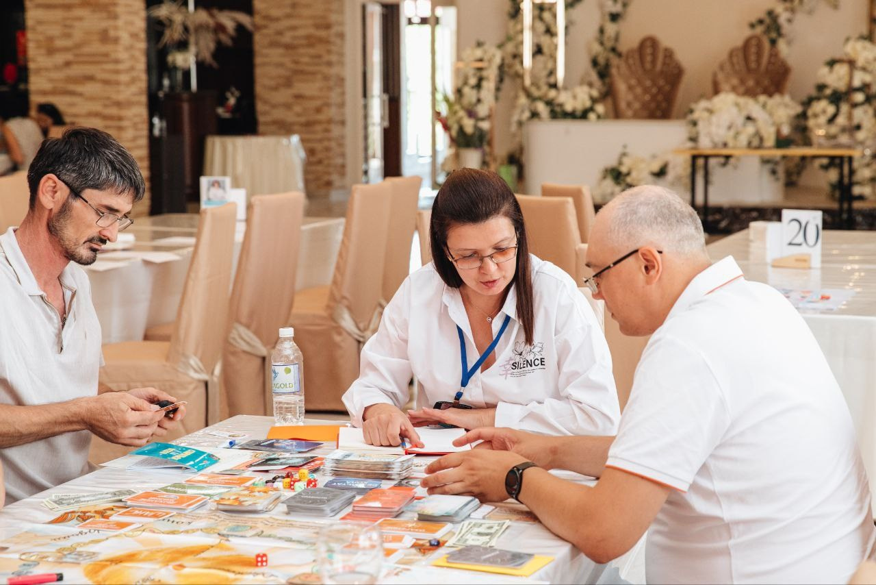 Коучинг. Психологические трансформационные игры