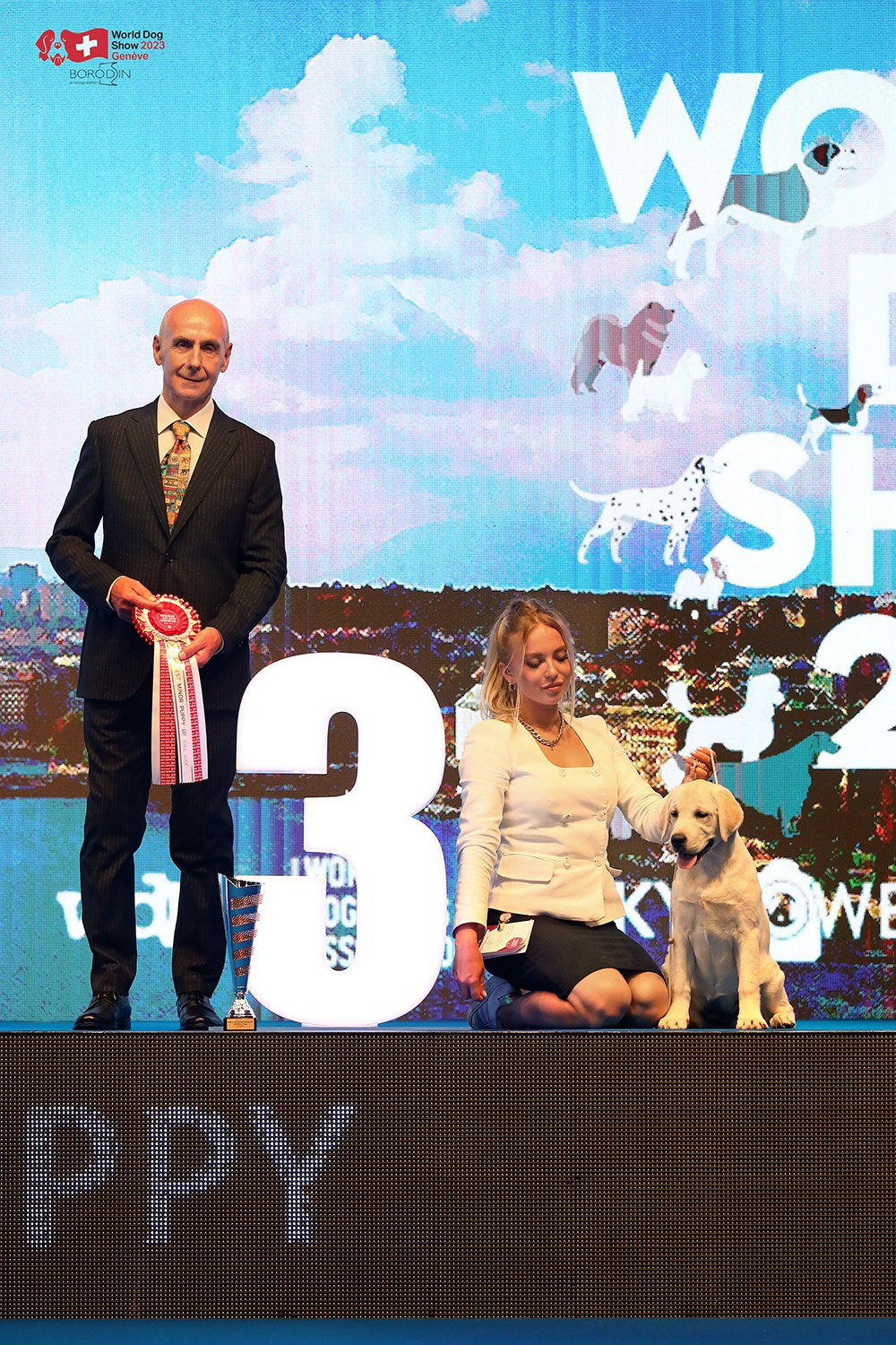 24-27.08.2023 WDS Geneva. Фотограф Дмитрий Бородин