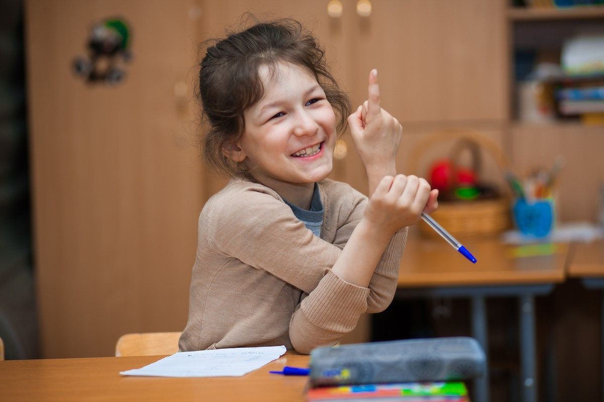 1 класс. Репортажный фотограф Борис Геер
