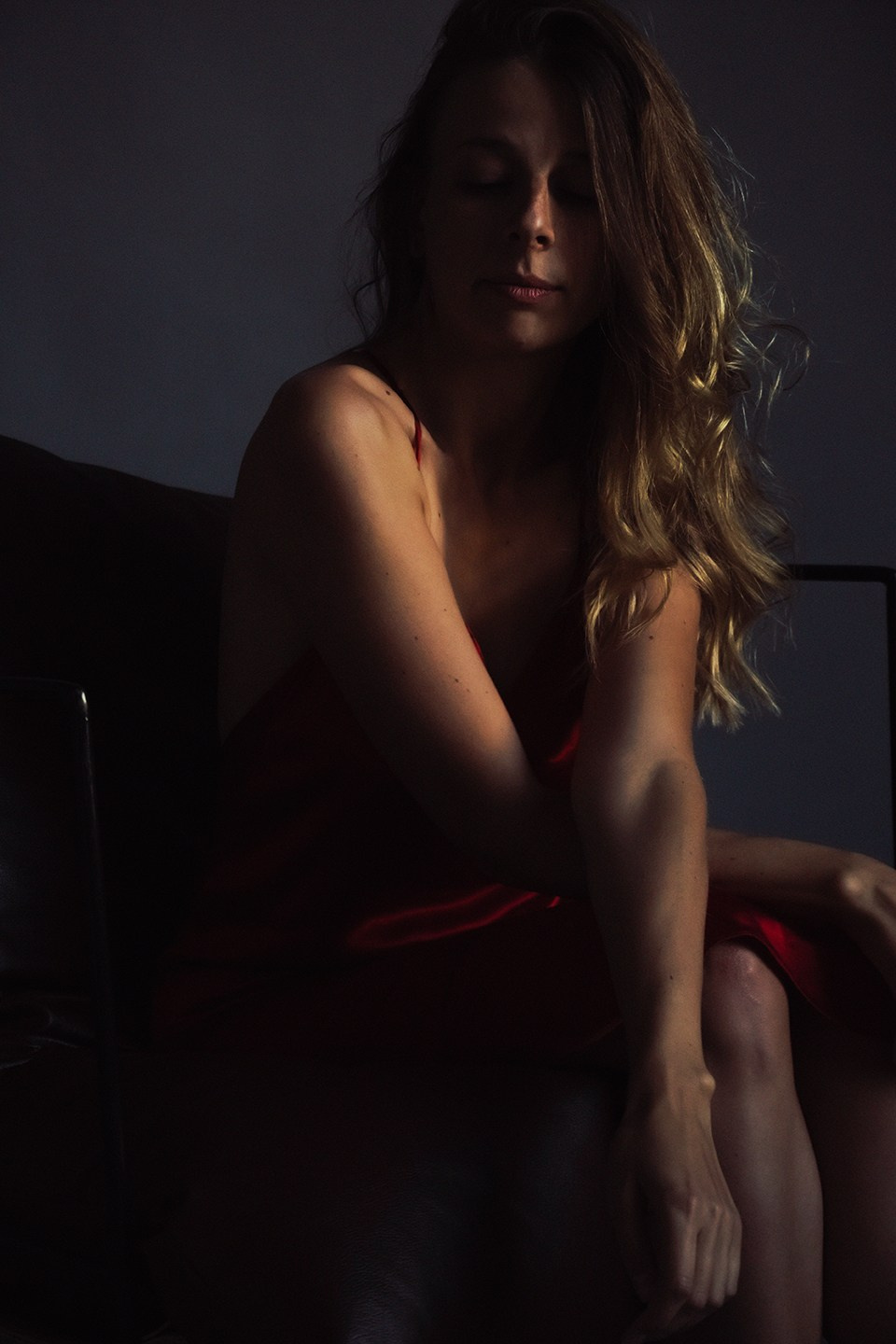 Инна. Семен Соколов