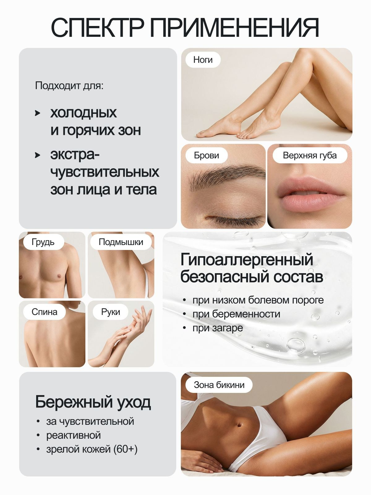 Дизайн карточек/предметка. Главная