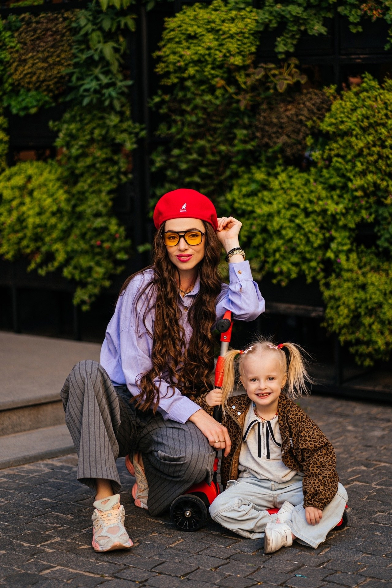 Уличные фотосессии. Фотограф Ростов Патюченко Наташа