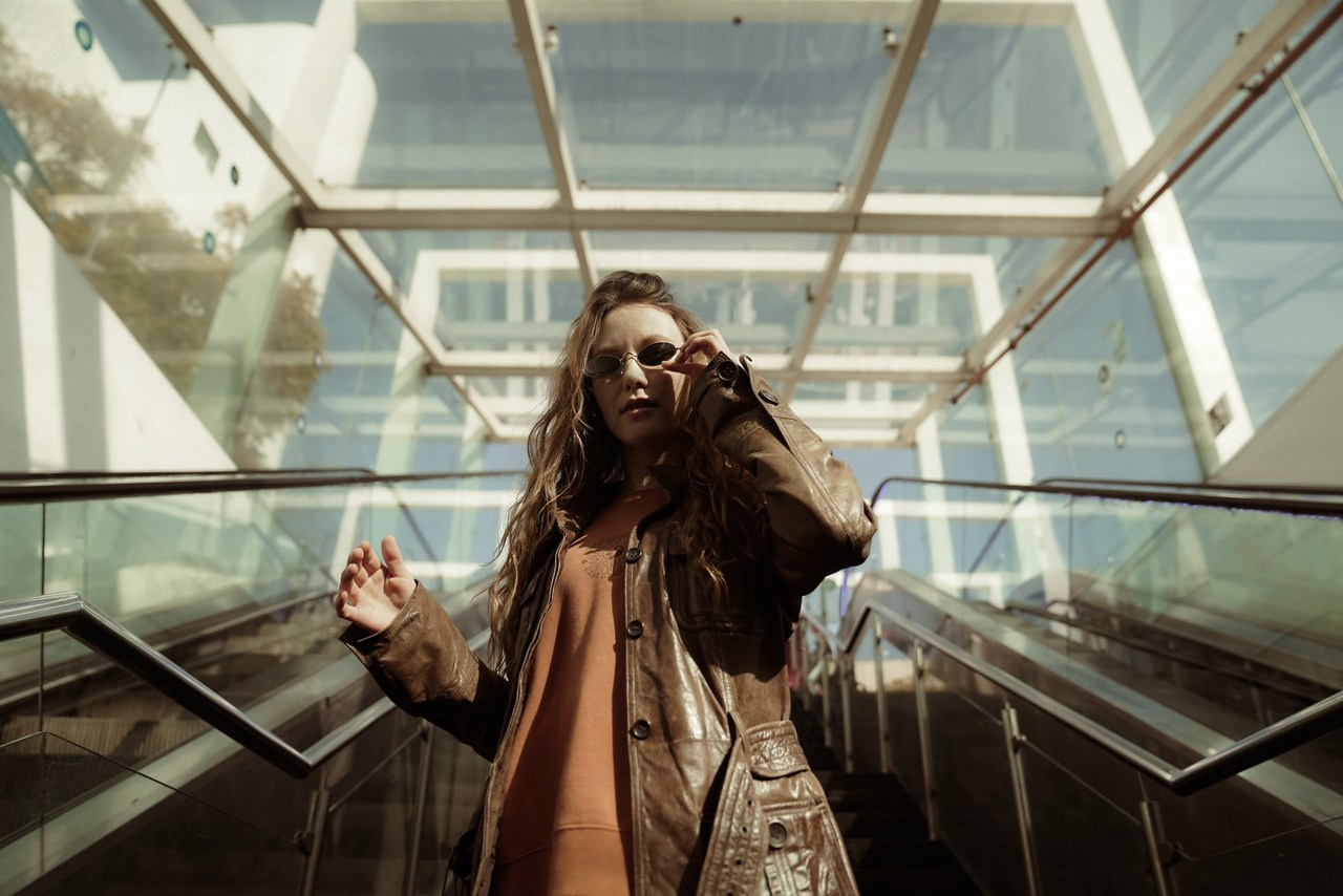 Work reviews. Photograph and videograph in Israel