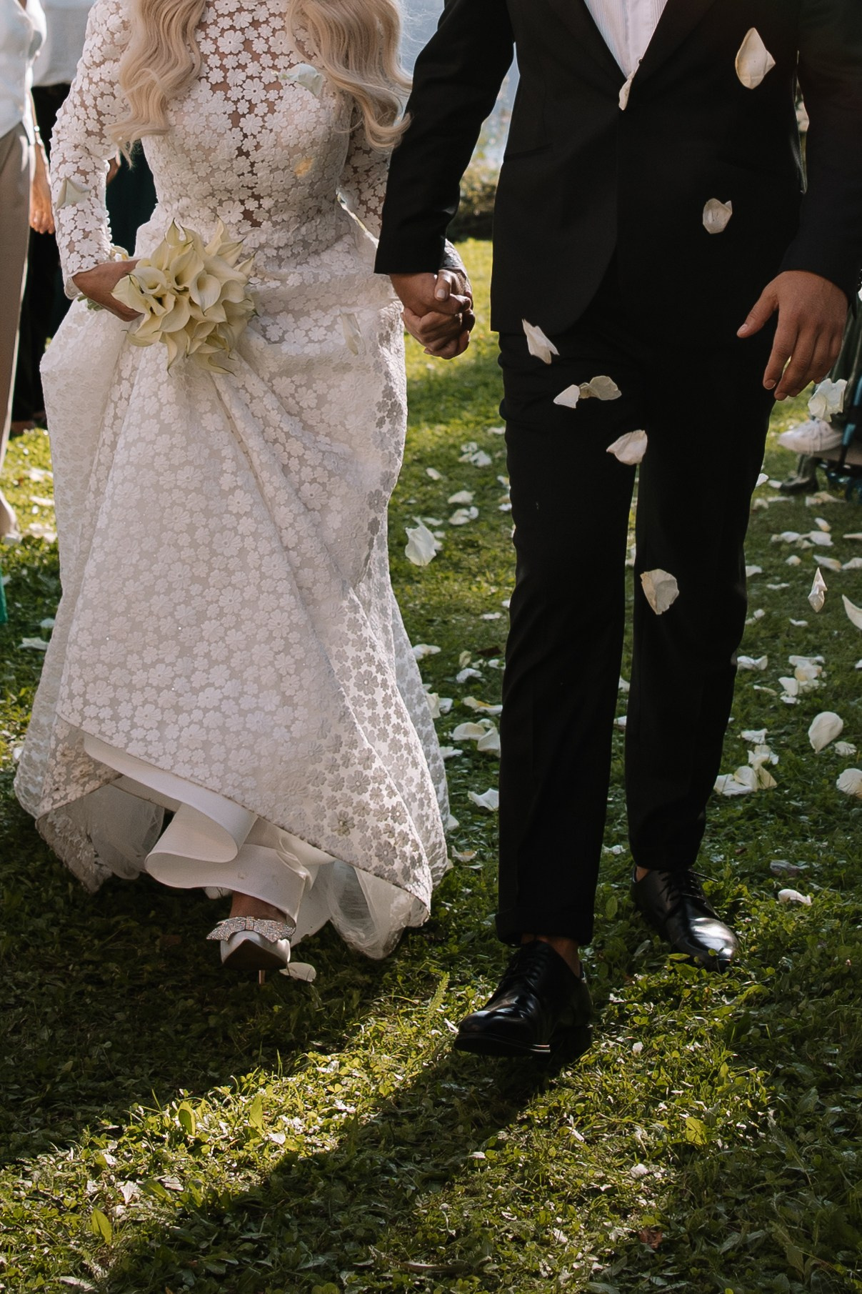 АЛЕКСЕЙ & ОЛЬГА. Ваш фотограф  Наволоцкая Юлия