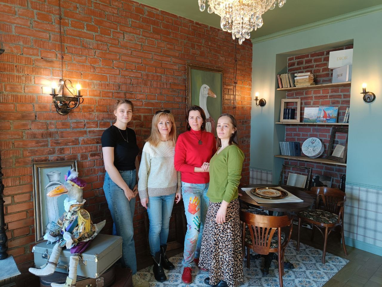 Аромадиагностика Женственности. Ароматестирование по методу Аромакод и Нейростатус в Санкт-Петербурге