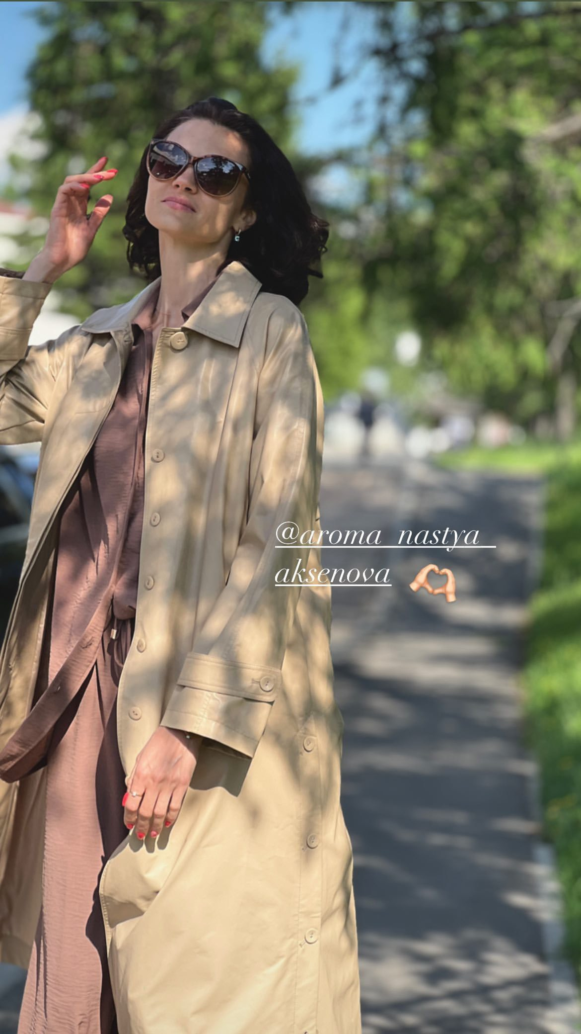 Fashion. Фотограф Видеограф