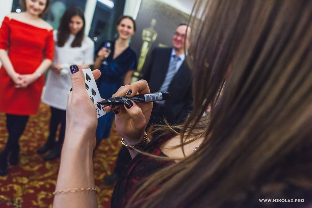 ИНГОССТРАХ ОНДД. Видеооператор/Фотограф Николай Завьялов