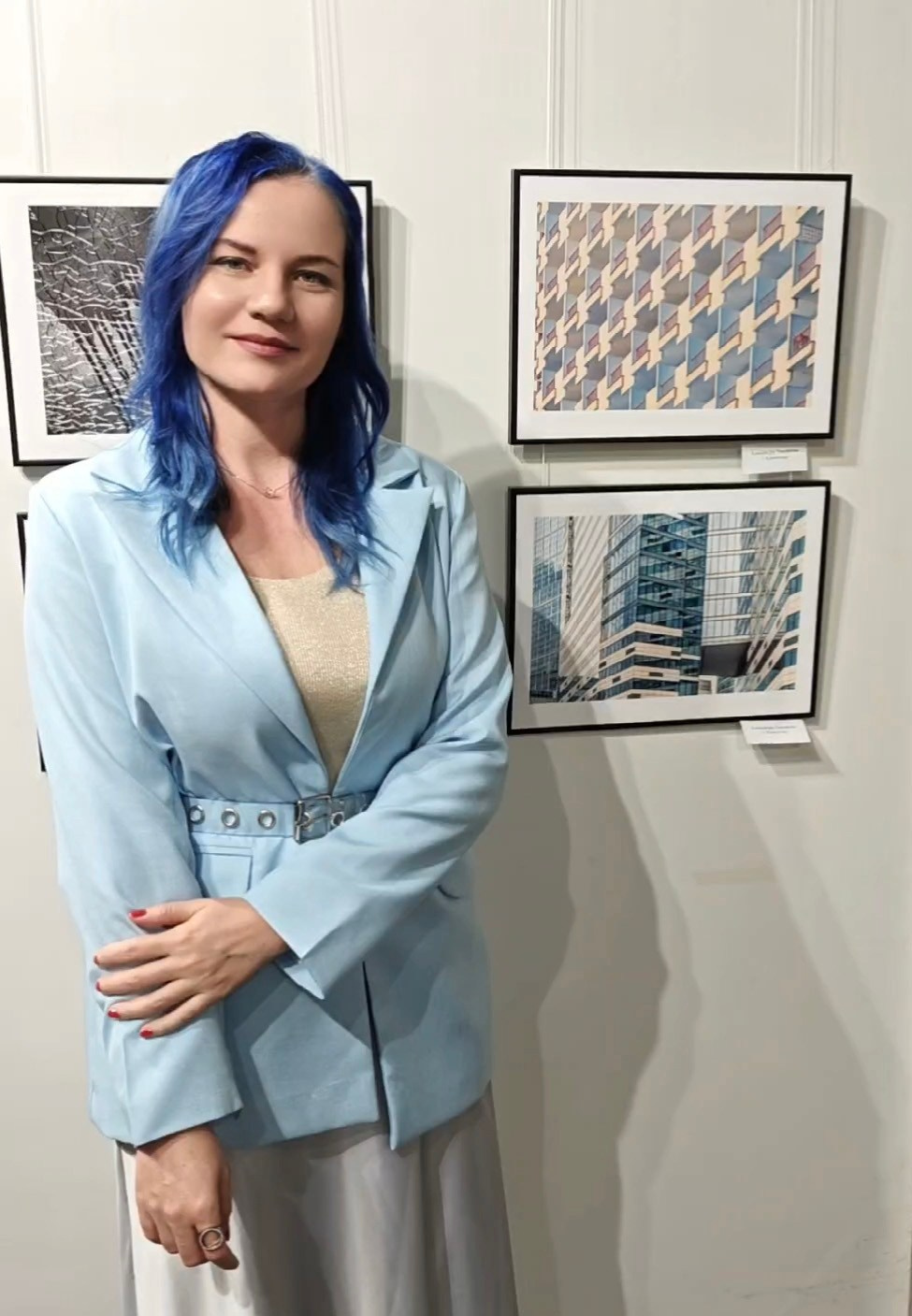 Обо мне. Фотограф Александра Тимофеева