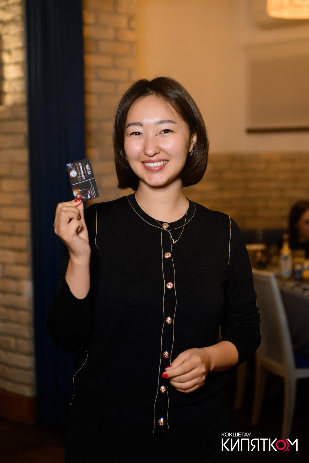 MYKONOS. КИПЯТКОМ КОКШЕТАУ