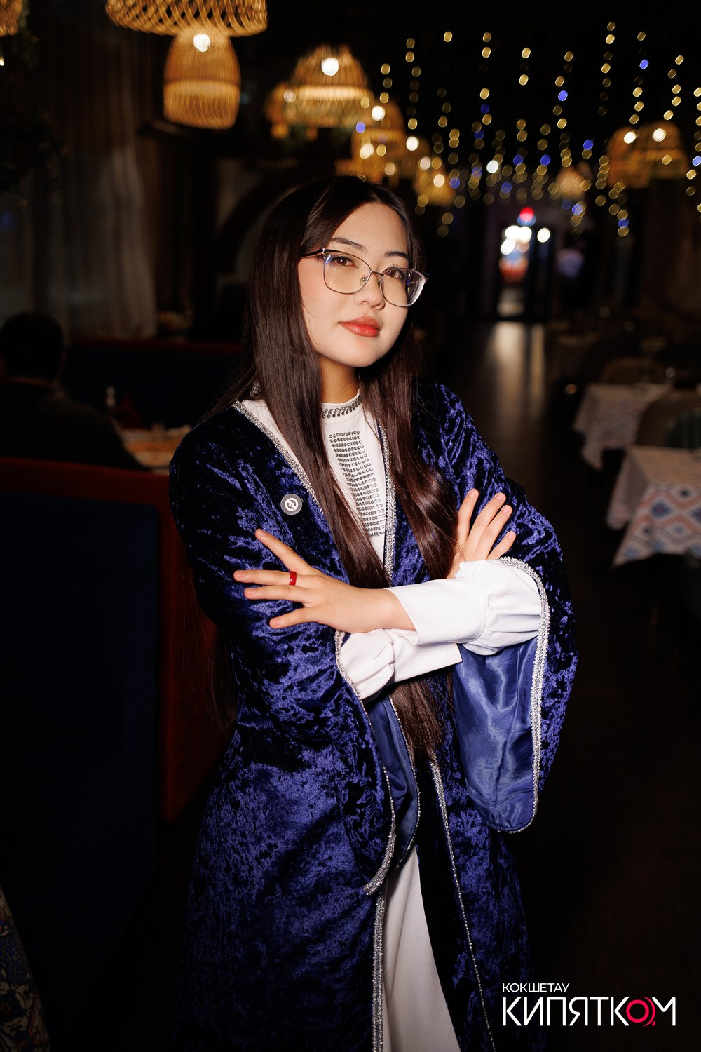 ТБИЛИСИ. КИПЯТКОМ КОКШЕТАУ