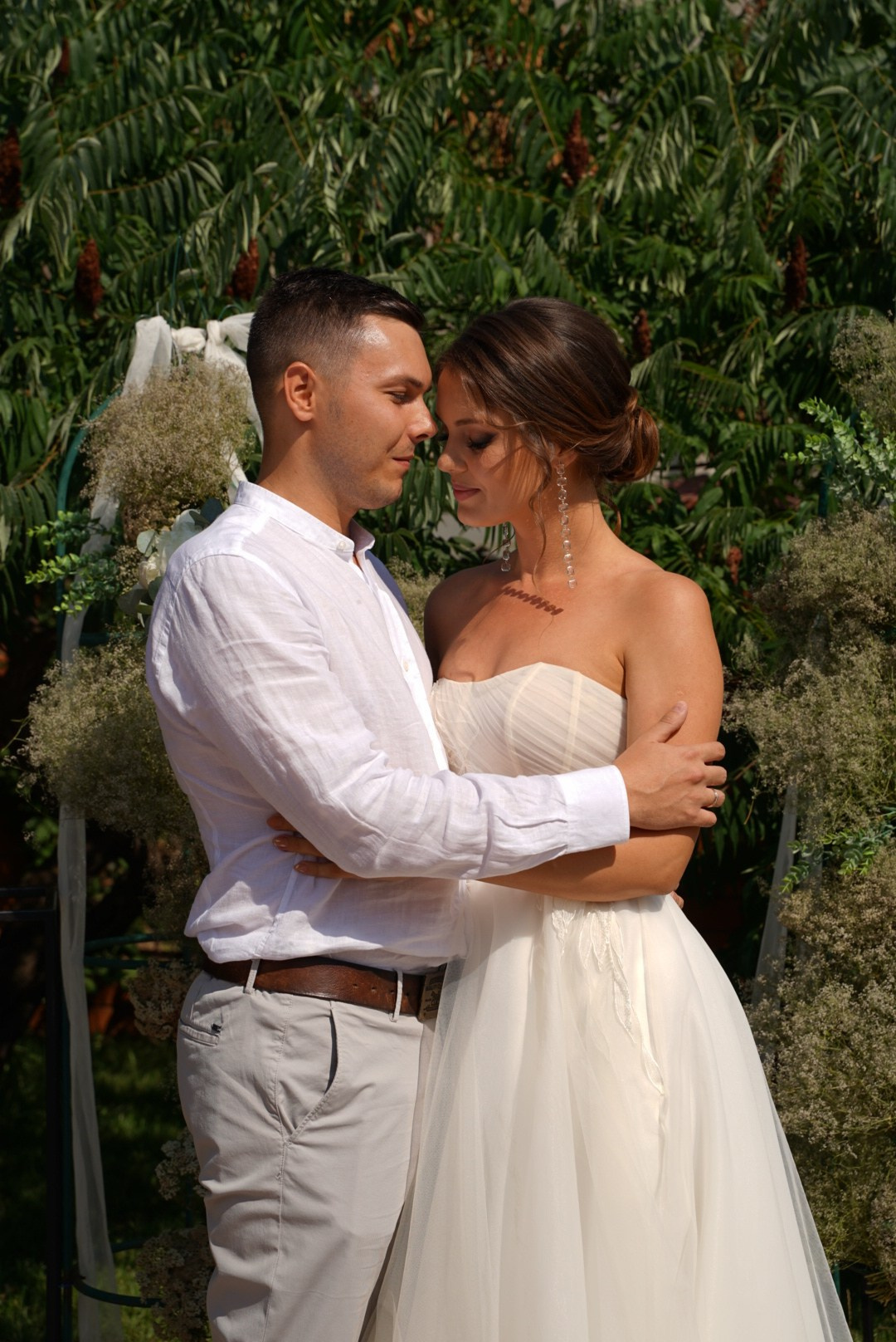 Свадьбы. Женский и семейный лайфстайл фотограф в Уфе Лайт Альбина