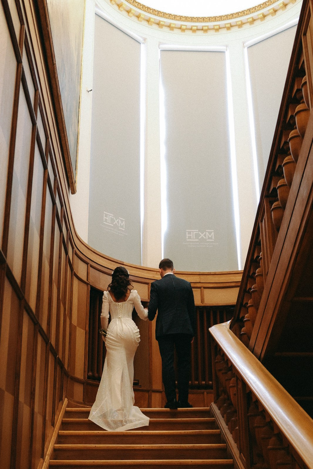 Руслан и Аня. Фотограф Нижний Новгород